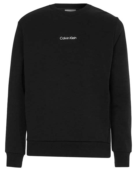 calvin klein sweatshirt herren sale